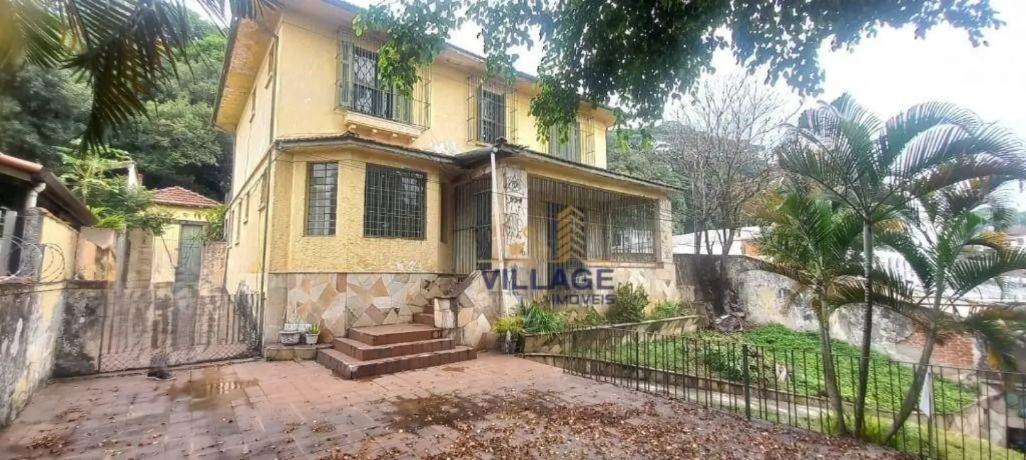 Foto 1 de Casa com 4 quartos à venda, 583m2 em Lapa, São Paulo - SP
