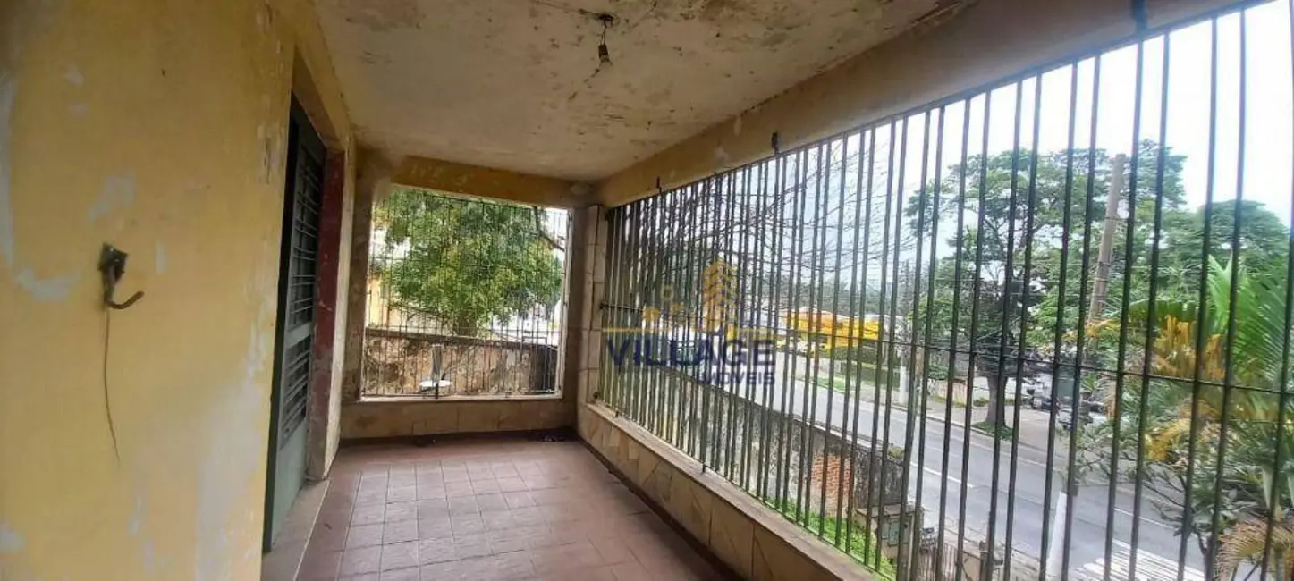Foto 2 de Casa com 4 quartos à venda, 583m2 em Lapa, São Paulo - SP