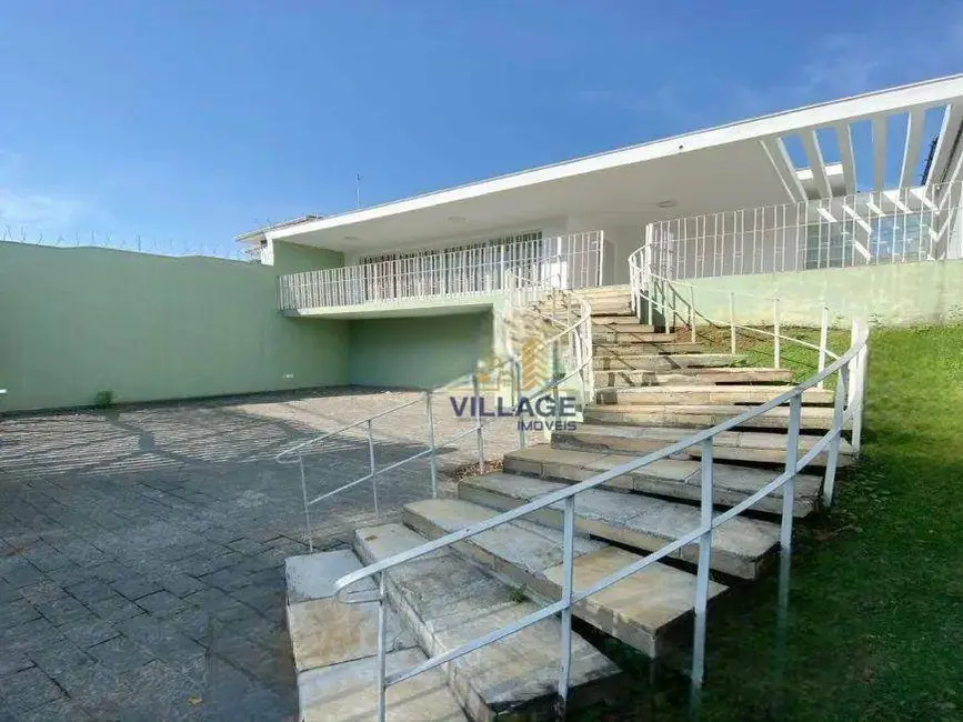 Foto 1 de Casa com 4 quartos à venda, 495m2 em Lapa, São Paulo - SP