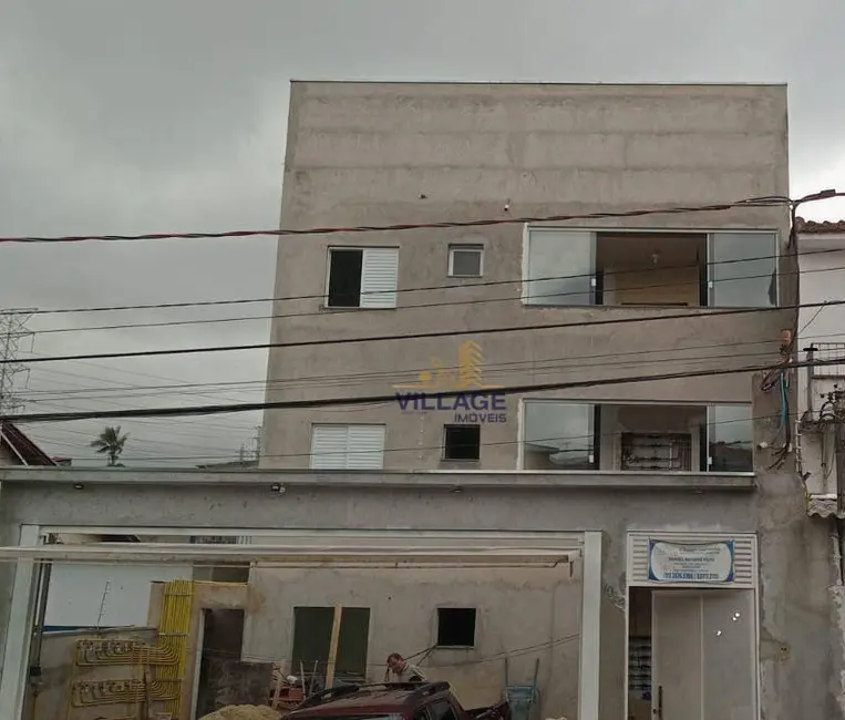 Foto 1 de Apartamento com 2 quartos à venda, 38m2 em Parque São Domingos, São Paulo - SP