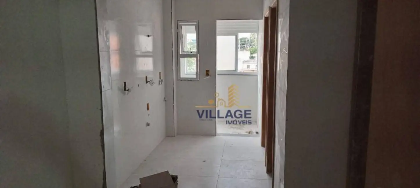Foto 6 de Apartamento com 2 quartos à venda, 38m2 em Parque São Domingos, São Paulo - SP
