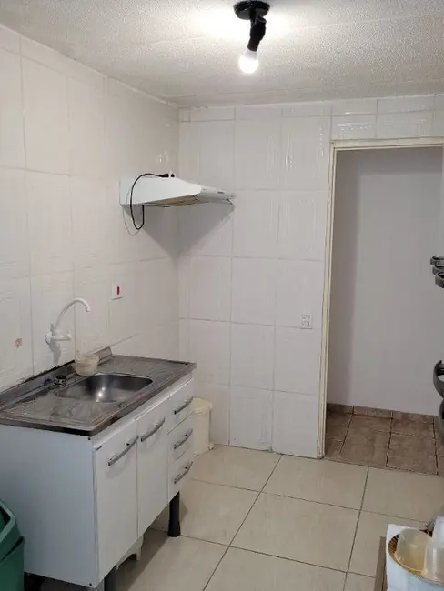 Foto 9 de Apartamento com 2 quartos à venda, 55m2 em Jardim Santa Mônica, São Paulo - SP