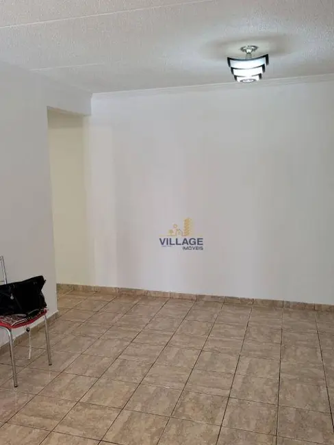 Foto 5 de Apartamento com 2 quartos à venda, 55m2 em Jardim Santa Mônica, São Paulo - SP