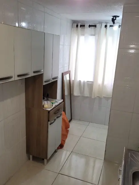 Foto 8 de Apartamento com 2 quartos à venda, 55m2 em Jardim Santa Mônica, São Paulo - SP