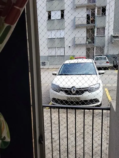 Foto 4 de Apartamento com 2 quartos à venda, 55m2 em Jardim Santa Mônica, São Paulo - SP