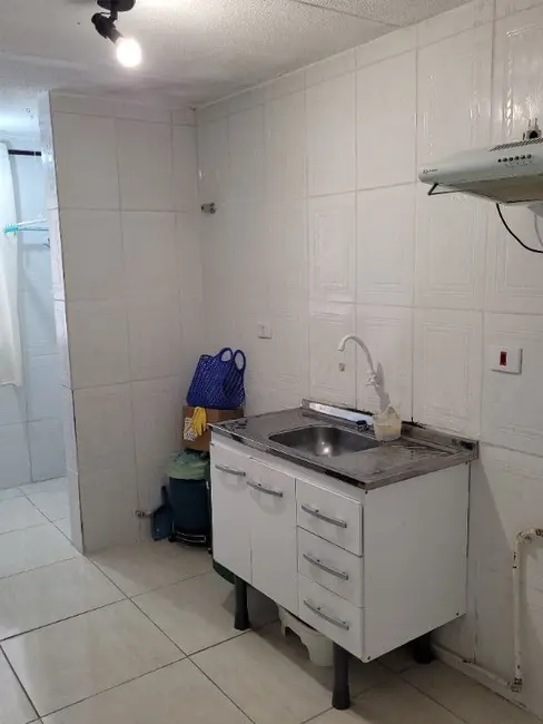 Foto 7 de Apartamento com 2 quartos à venda, 55m2 em Jardim Santa Mônica, São Paulo - SP