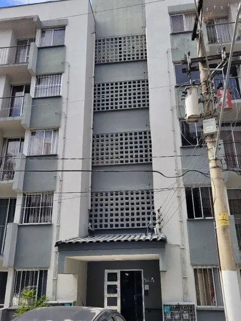 Foto 1 de Apartamento com 2 quartos à venda, 55m2 em Jardim Santa Mônica, São Paulo - SP