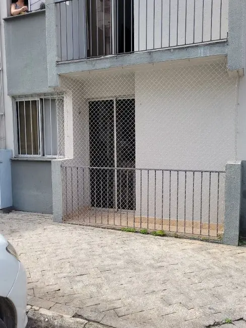 Foto 2 de Apartamento com 2 quartos à venda, 55m2 em Jardim Santa Mônica, São Paulo - SP