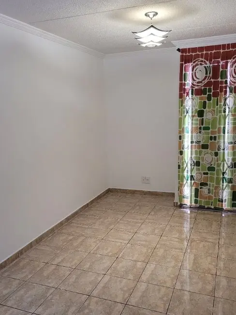 Foto 3 de Apartamento com 2 quartos à venda, 55m2 em Jardim Santa Mônica, São Paulo - SP