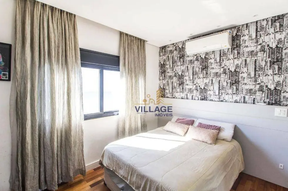 Foto 7 de Casa de Condomínio com 5 quartos à venda, 422m2 em Paiol Velho, Santana De Parnaiba - SP