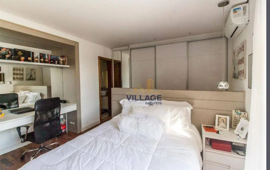 Foto 5 de Casa de Condomínio com 5 quartos à venda, 422m2 em Paiol Velho, Santana De Parnaiba - SP