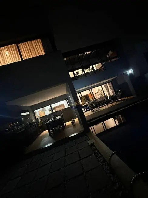 Foto 2 de Casa de Condomínio com 5 quartos à venda, 422m2 em Paiol Velho, Santana De Parnaiba - SP