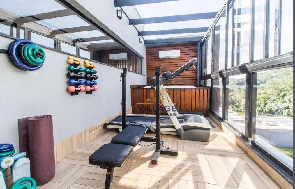 Foto 3 de Casa de Condomínio com 5 quartos à venda, 422m2 em Paiol Velho, Santana De Parnaiba - SP