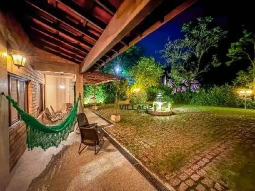 Foto 7 de Casa de Condomínio com 3 quartos à venda, 615m2 em Tamboré, Santana De Parnaiba - SP