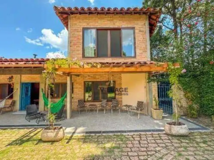 Foto 1 de Casa de Condomínio com 3 quartos à venda, 615m2 em Tamboré, Santana De Parnaiba - SP