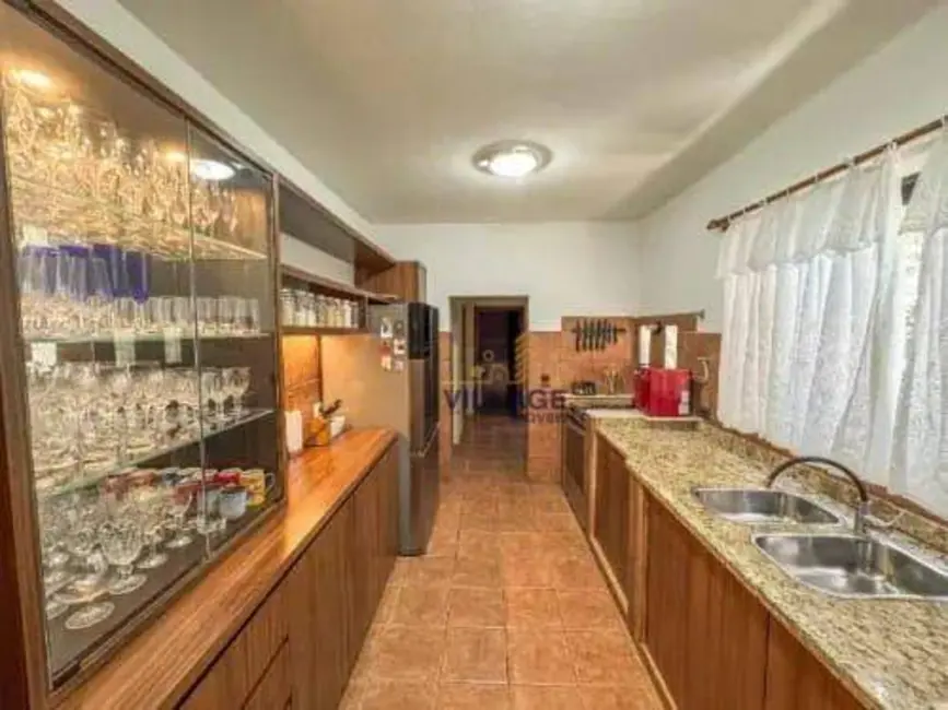 Foto 8 de Casa de Condomínio com 3 quartos à venda, 615m2 em Tamboré, Santana De Parnaiba - SP