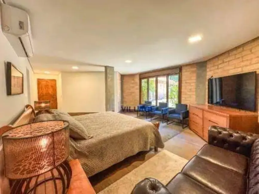 Foto 4 de Casa de Condomínio com 3 quartos à venda, 615m2 em Tamboré, Santana De Parnaiba - SP