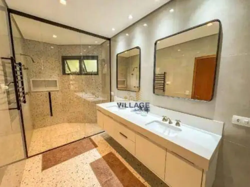 Foto 2 de Casa de Condomínio com 3 quartos à venda, 615m2 em Tamboré, Santana De Parnaiba - SP