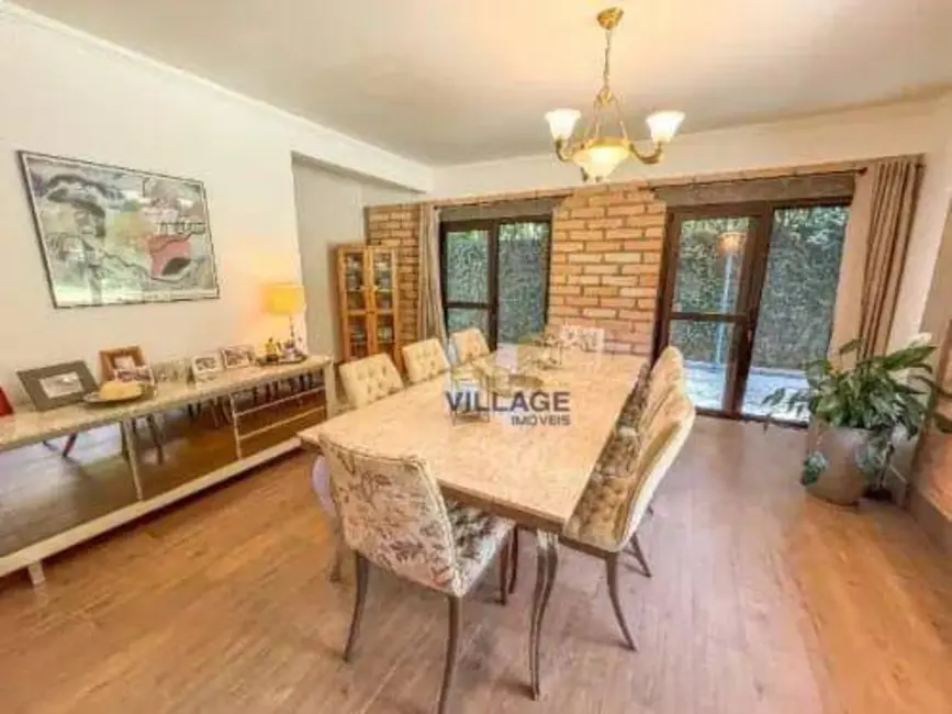 Foto 9 de Casa de Condomínio com 3 quartos à venda, 615m2 em Tamboré, Santana De Parnaiba - SP