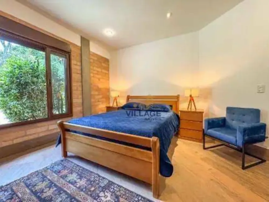 Foto 5 de Casa de Condomínio com 3 quartos à venda, 615m2 em Tamboré, Santana De Parnaiba - SP