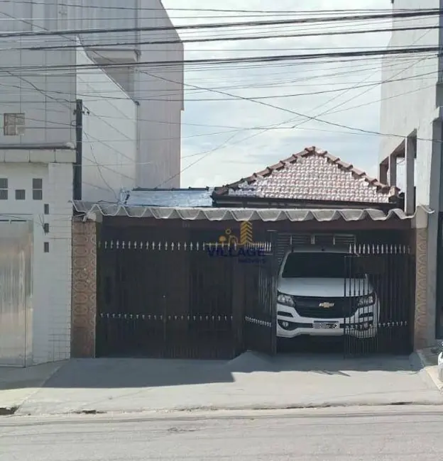 Foto 1 de Terreno / Lote à venda, 192m2 em Vila Jaguara, São Paulo - SP