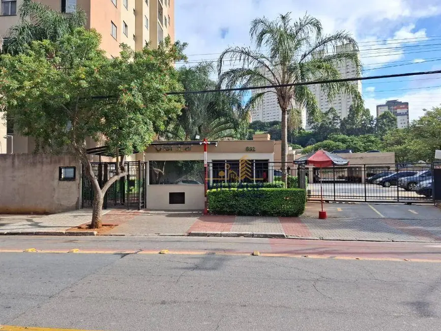 Foto 1 de Apartamento com 2 quartos para alugar, 55m2 em Freguesia do Ó, São Paulo - SP
