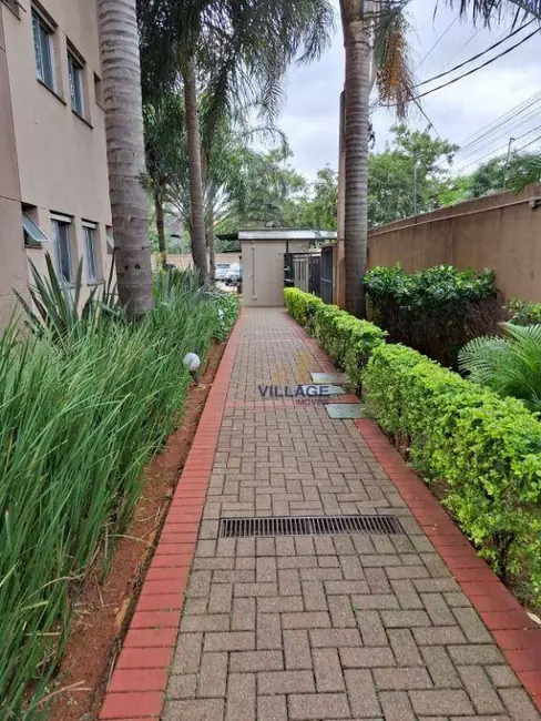 Foto 5 de Apartamento com 2 quartos para alugar, 55m2 em Freguesia do Ó, São Paulo - SP