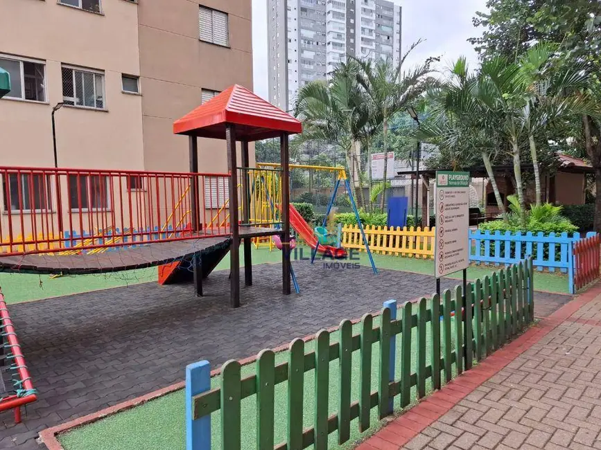 Foto 4 de Apartamento com 2 quartos para alugar, 55m2 em Freguesia do Ó, São Paulo - SP
