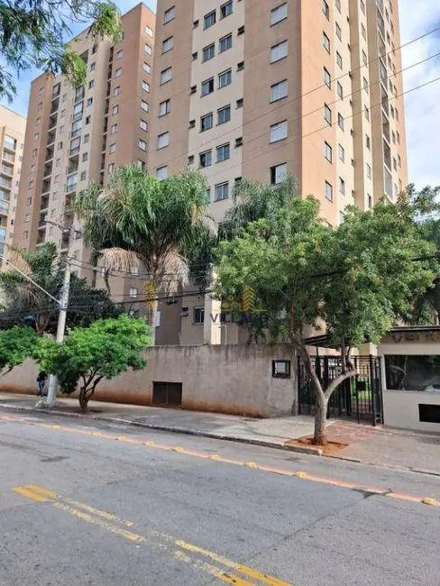 Foto 3 de Apartamento com 2 quartos para alugar, 55m2 em Freguesia do Ó, São Paulo - SP