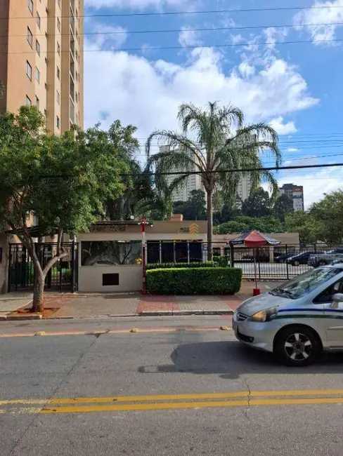 Foto 2 de Apartamento com 2 quartos para alugar, 55m2 em Freguesia do Ó, São Paulo - SP