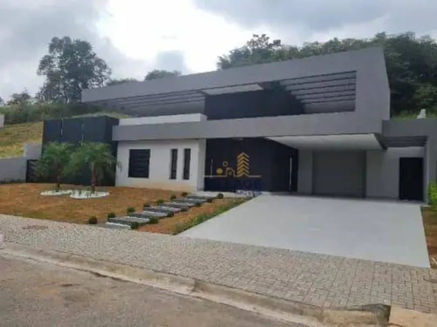 Foto 1 de Casa de Condomínio com 4 quartos à venda, 613m2 em Sítio do Rosário, Santana De Parnaiba - SP