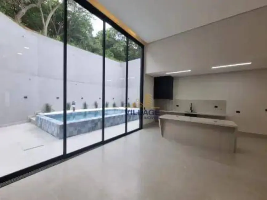 Foto 2 de Casa de Condomínio com 4 quartos à venda, 613m2 em Sítio do Rosário, Santana De Parnaiba - SP