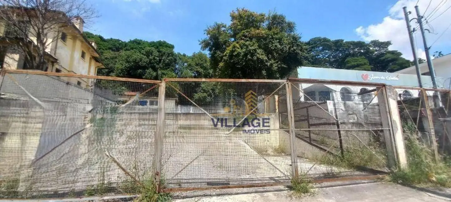 Foto 3 de Terreno / Lote à venda, 560m2 em Lapa, São Paulo - SP