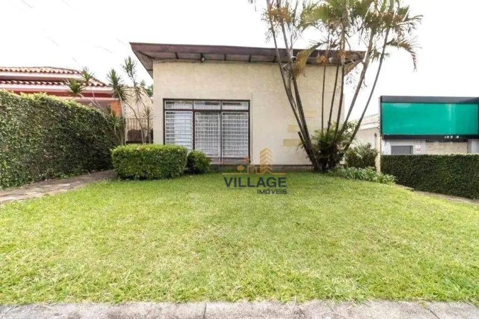 Foto 2 de Casa com 3 quartos à venda, 415m2 em Lapa, São Paulo - SP