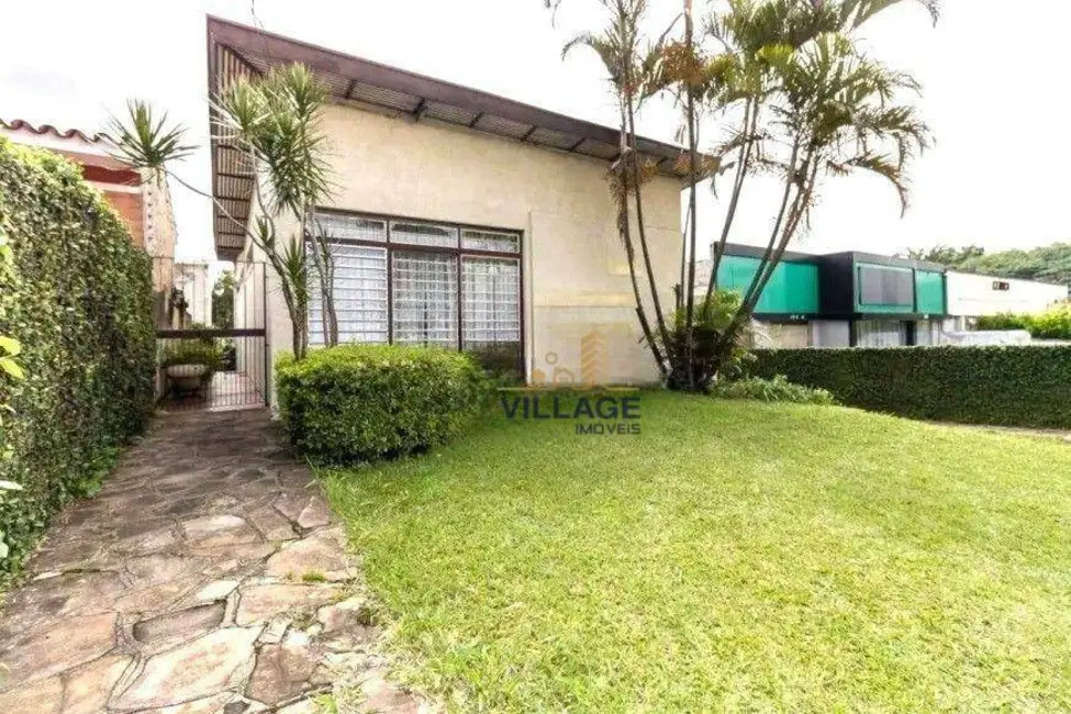 Foto 1 de Casa com 3 quartos à venda, 415m2 em Lapa, São Paulo - SP
