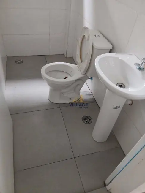 Foto 8 de Armazém / Galpão para alugar, 450m2 em Vila dos Remédios, São Paulo - SP