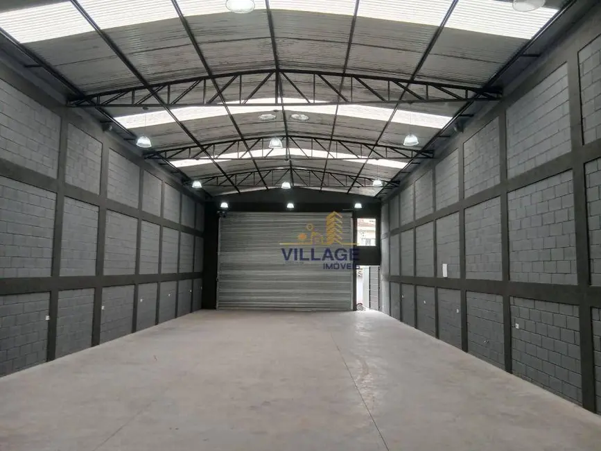 Foto 2 de Armazém / Galpão para alugar, 450m2 em Vila dos Remédios, São Paulo - SP