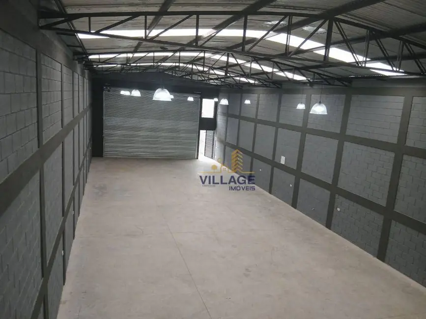 Foto 3 de Armazém / Galpão para alugar, 450m2 em Vila dos Remédios, São Paulo - SP