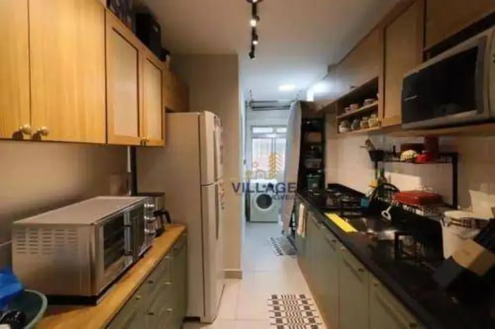 Foto 9 de Apartamento com 2 quartos à venda, 65m2 em Jaguaribe, Osasco - SP