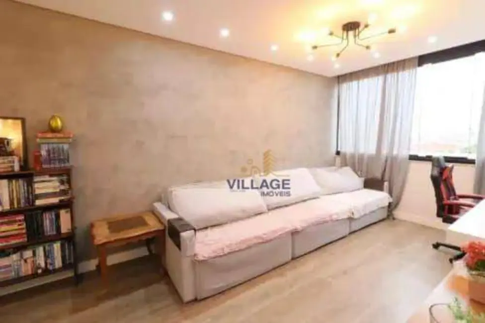 Foto 1 de Apartamento com 2 quartos à venda, 65m2 em Jaguaribe, Osasco - SP