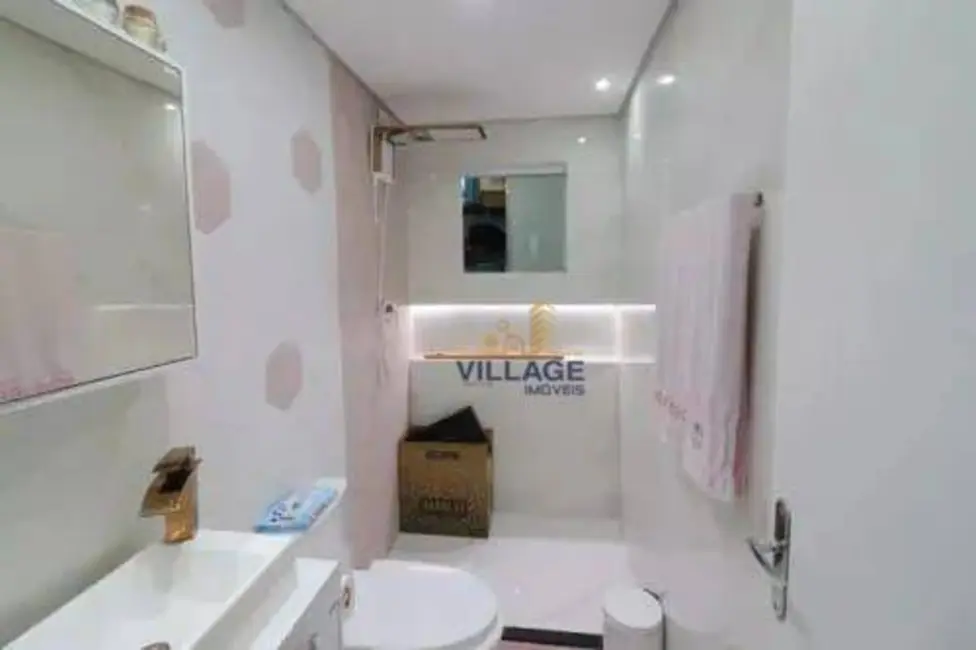 Foto 4 de Apartamento com 2 quartos à venda, 65m2 em Jaguaribe, Osasco - SP