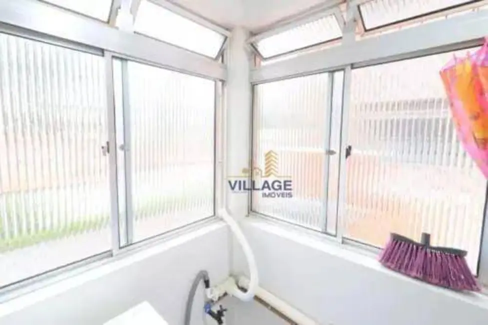 Foto 6 de Apartamento com 2 quartos à venda, 65m2 em Jaguaribe, Osasco - SP