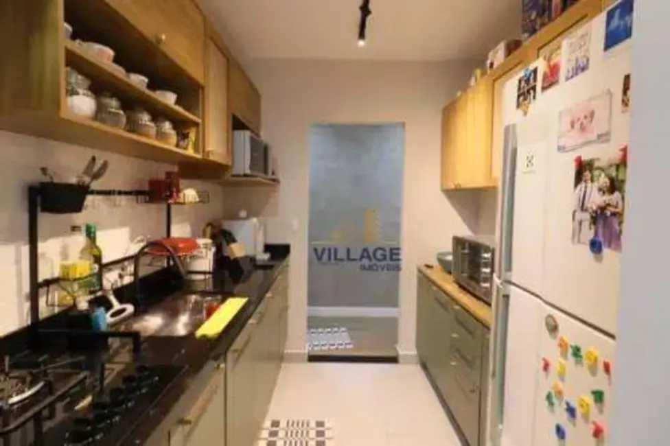 Foto 3 de Apartamento com 2 quartos à venda, 65m2 em Jaguaribe, Osasco - SP