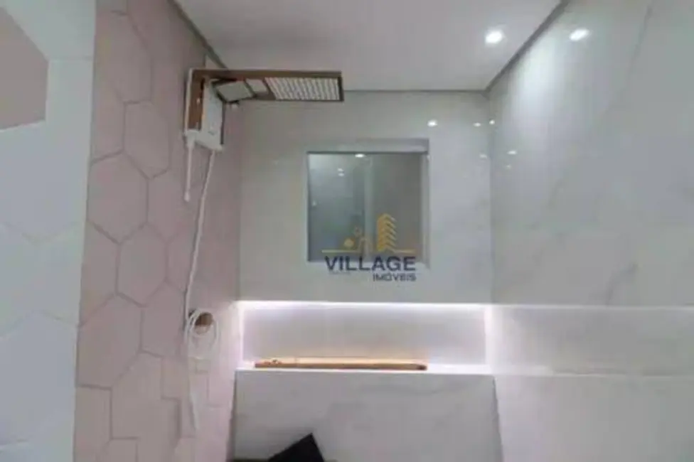 Foto 5 de Apartamento com 2 quartos à venda, 65m2 em Jaguaribe, Osasco - SP