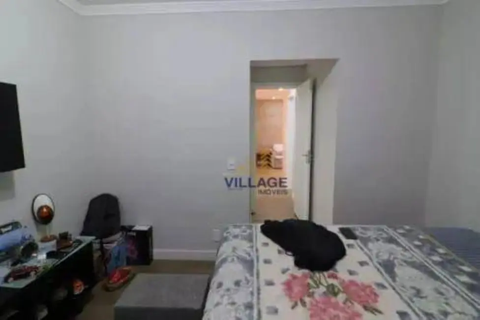 Foto 2 de Apartamento com 2 quartos à venda, 65m2 em Jaguaribe, Osasco - SP