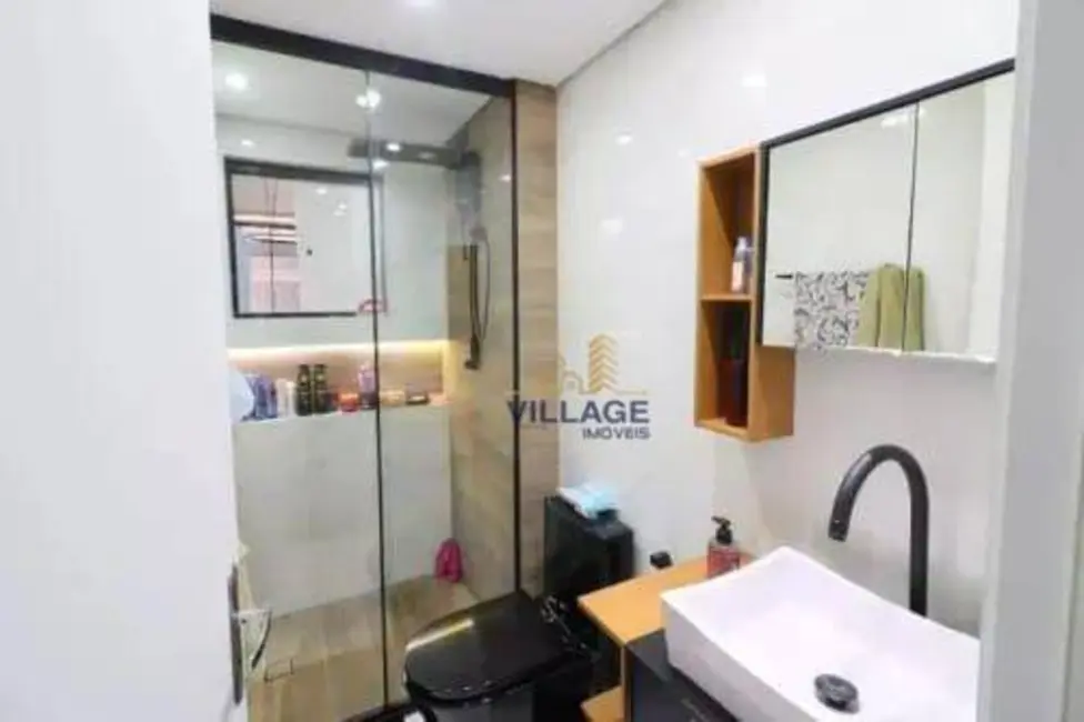 Foto 8 de Apartamento com 2 quartos à venda, 65m2 em Jaguaribe, Osasco - SP