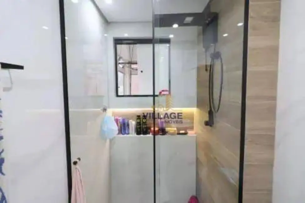 Foto 7 de Apartamento com 2 quartos à venda, 65m2 em Jaguaribe, Osasco - SP