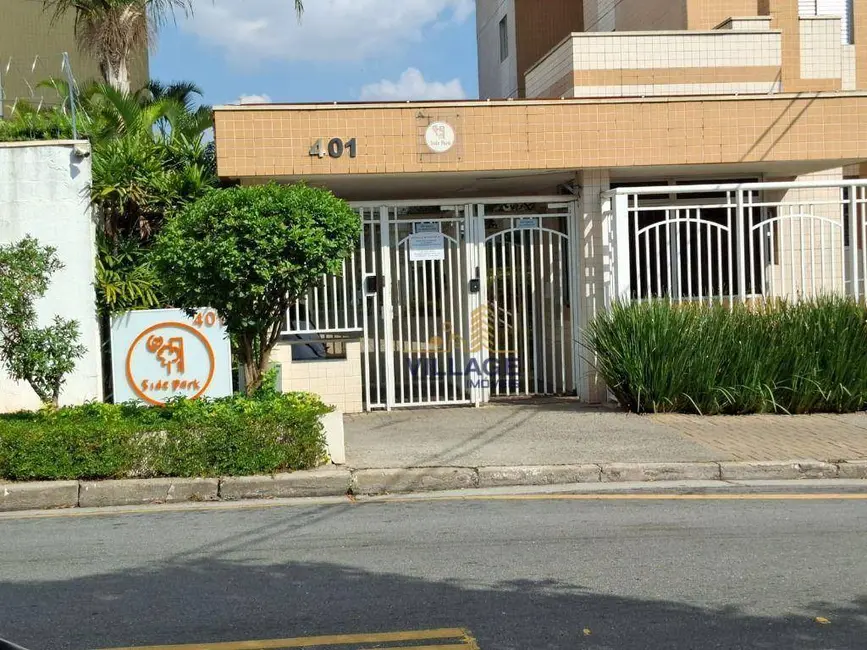 Apartamento com 3 quartos à venda, 61m2 em Parque Maria Domitila, São Paulo - SP - imagem 1 Foto 1 de Apartamento com 3 quartos à venda, 61m2 em Parque Maria Domitila, São Paulo - SP