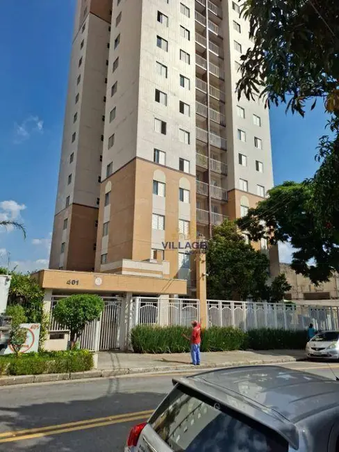 Apartamento com 3 quartos à venda, 61m2 em Parque Maria Domitila, São Paulo - SP - imagem 3 Foto 3 de Apartamento com 3 quartos à venda, 61m2 em Parque Maria Domitila, São Paulo - SP