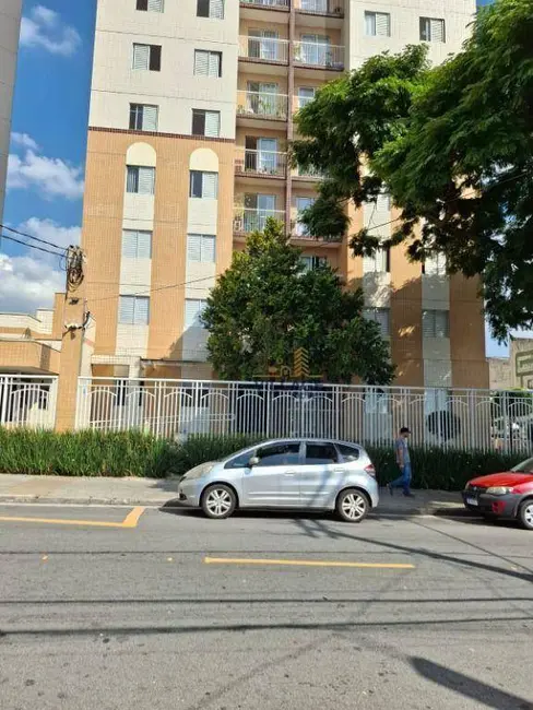 Apartamento com 3 quartos à venda, 61m2 em Parque Maria Domitila, São Paulo - SP - imagem 4 Foto 4 de Apartamento com 3 quartos à venda, 61m2 em Parque Maria Domitila, São Paulo - SP